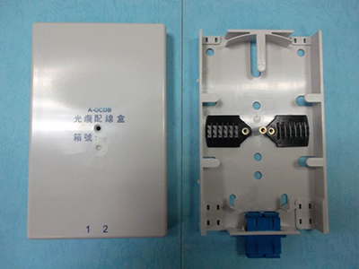 大樓電信光纖工程